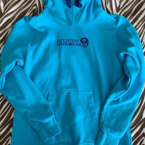 Women’s Mountain Hardwear Hoodie